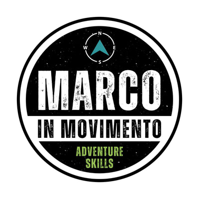 marco in movimento