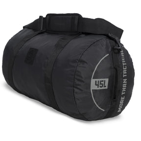 PENTAGON | KANON 2.0 PACKABLE DUFFLE BAG - Borsone pieghevole da 45 L
