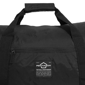 PENTAGON | KANON 2.0 PACKABLE DUFFLE BAG - Borsone pieghevole da 45 L
