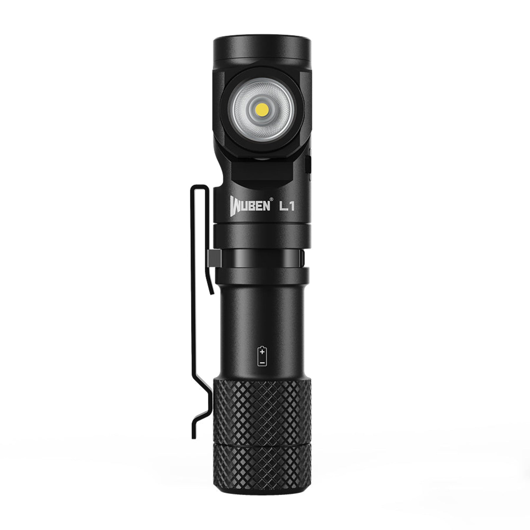 WUBEN | L1 - Torcia da 2000 lumens