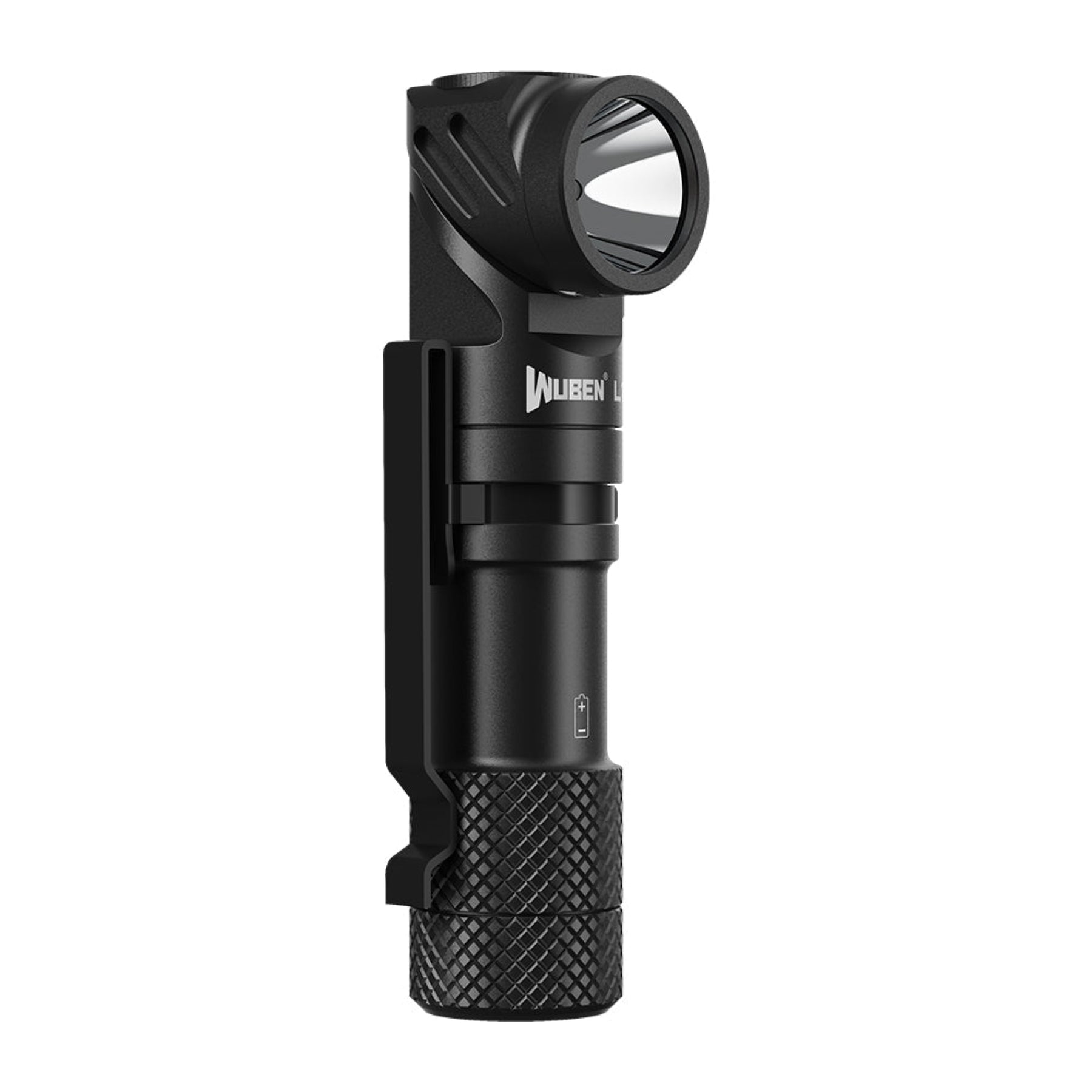 WUBEN | L1 - Torcia da 2000 lumens