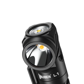 WUBEN | L1 - Torcia da 2000 lumens