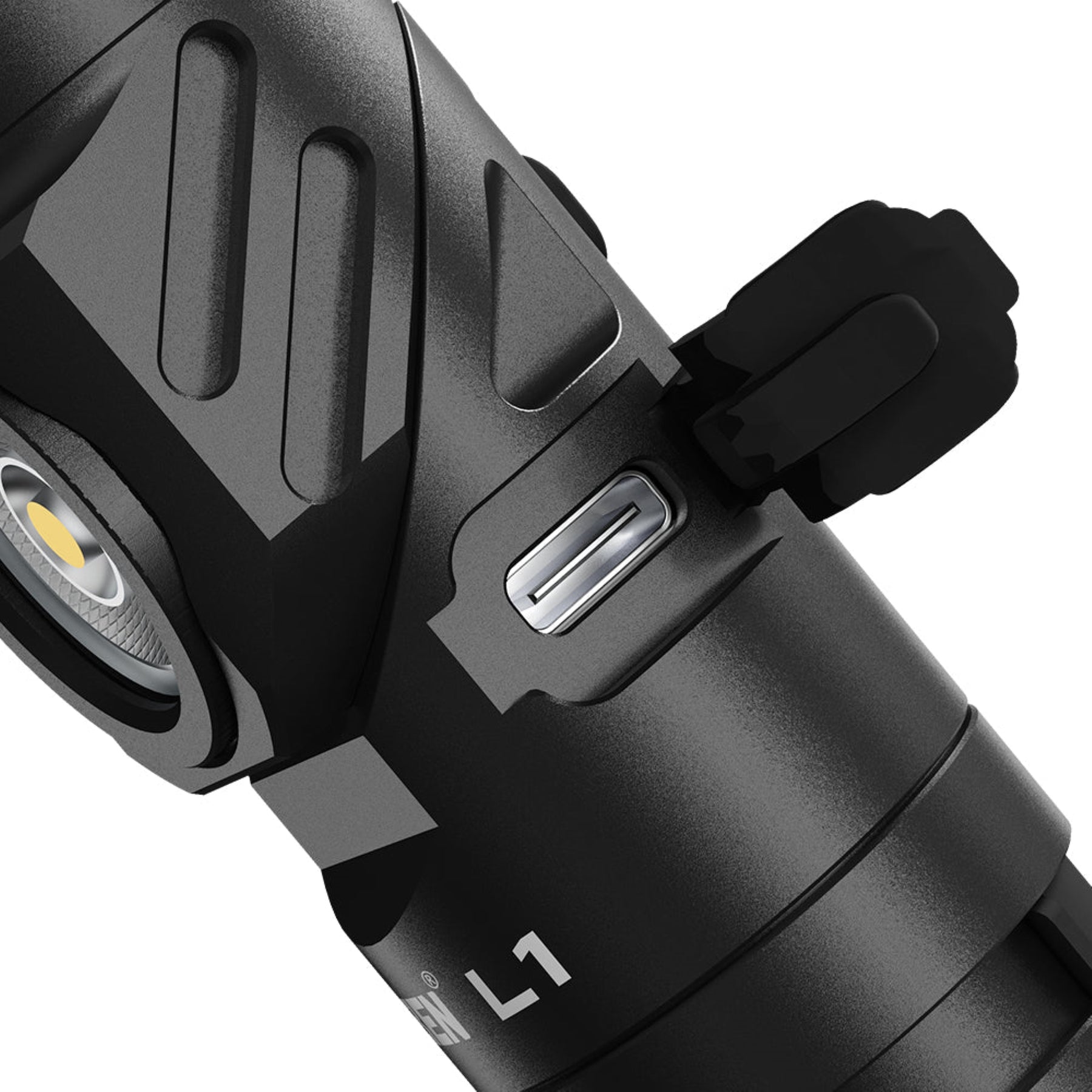 WUBEN | L1 - Torcia da 2000 lumens