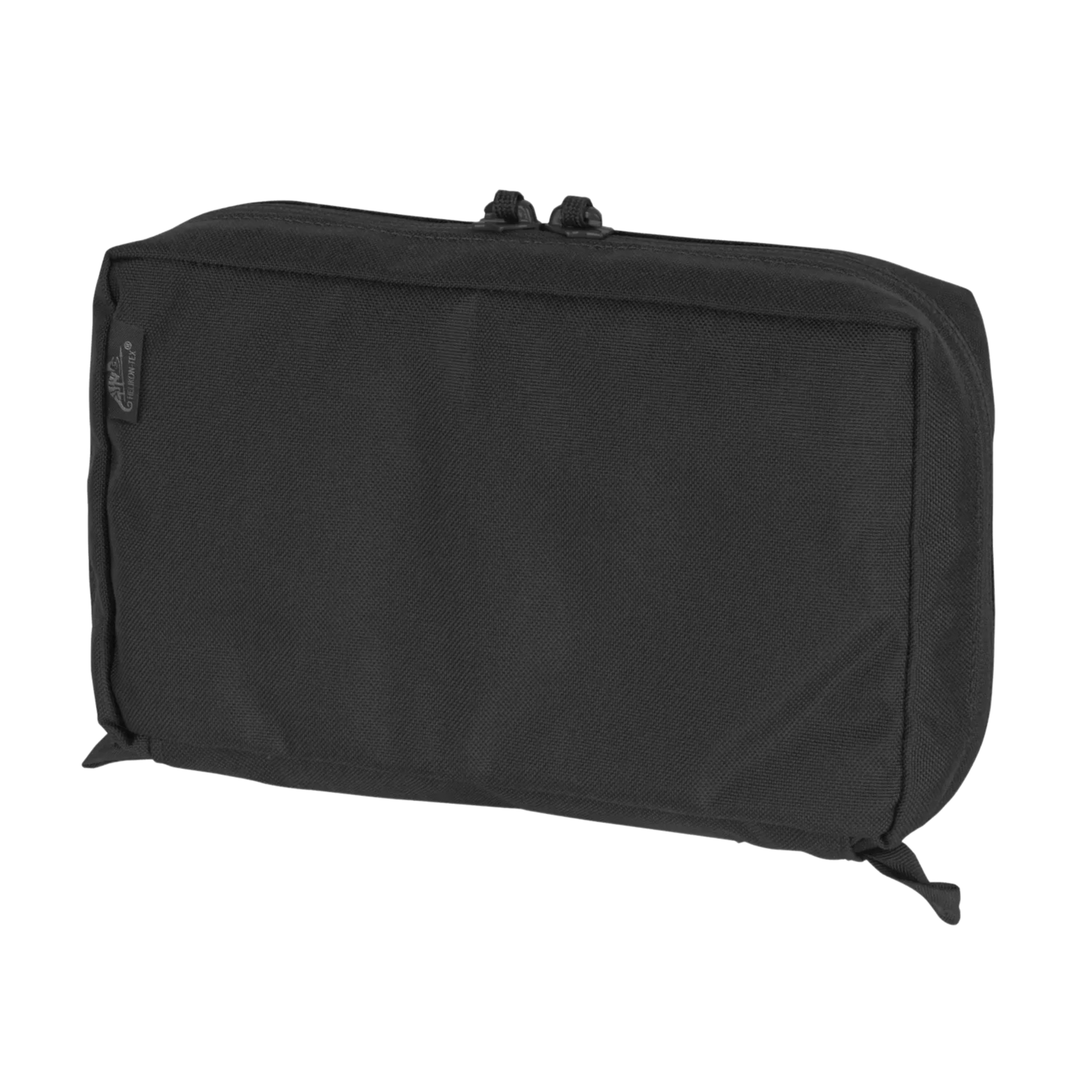 Pouch organizer tattico Helikon-Tex EDC Insert, apertura a cerniera, con scomparti elastici interni e tasca a rete