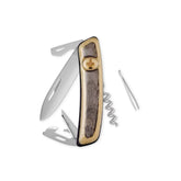 SWIZA | D03 - BackPacco - BP-SWIZA-KNI.0036.6520