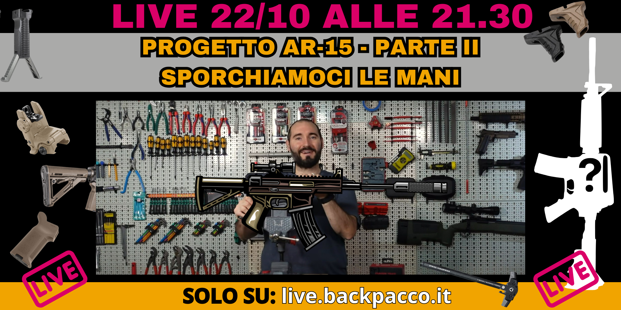 live 22-10