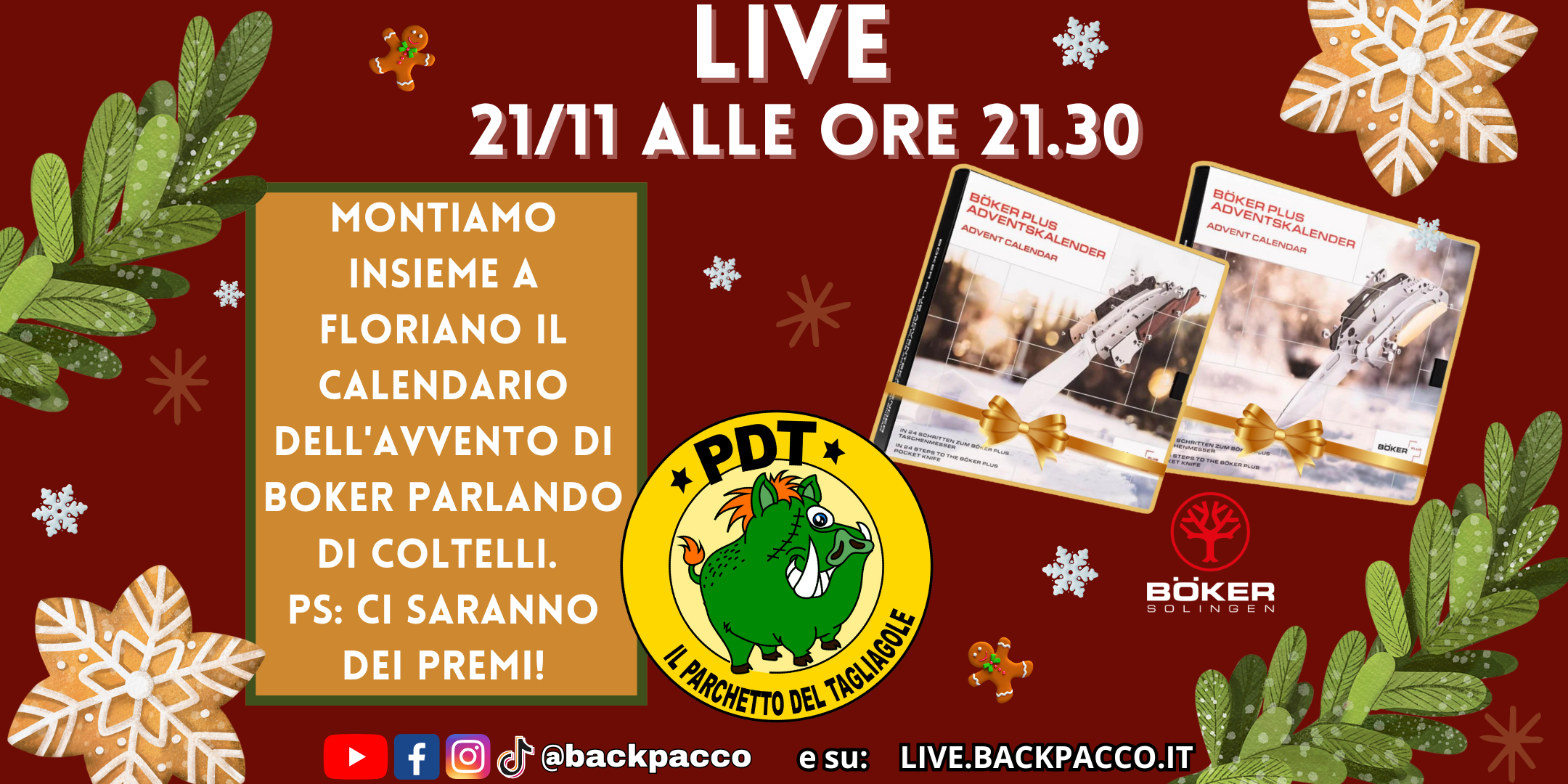 LIVE 21-11-24