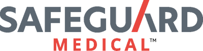 LOGO SAFEGUARD MEDICAL