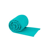 SEA TO SUMMIT | POCKET TOWEL - Asciugamano - BackPacco - BP-STS-ACP071051-061213