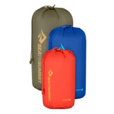 SEA TO SUMMIT | LIGHTWEIGHT STUFF SACK SET - Set di sacche organizer - BackPacco - BP-STS-ASG02451-122102