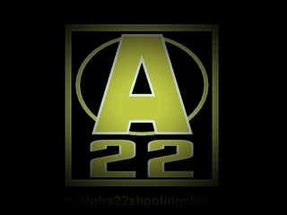 Alpha22 shooting club - formazione tattica