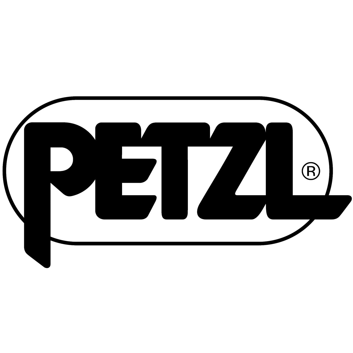logo di PETZL