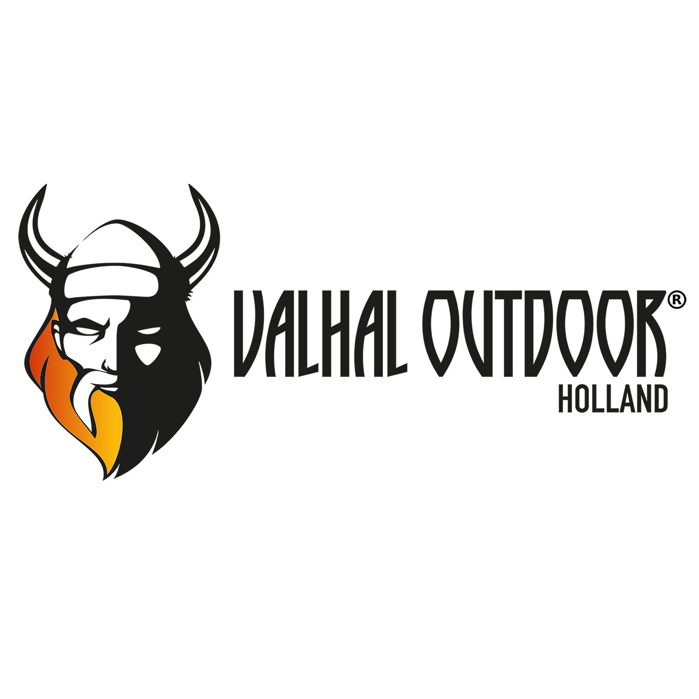 logo valhal outdoors holland per backpacco.it