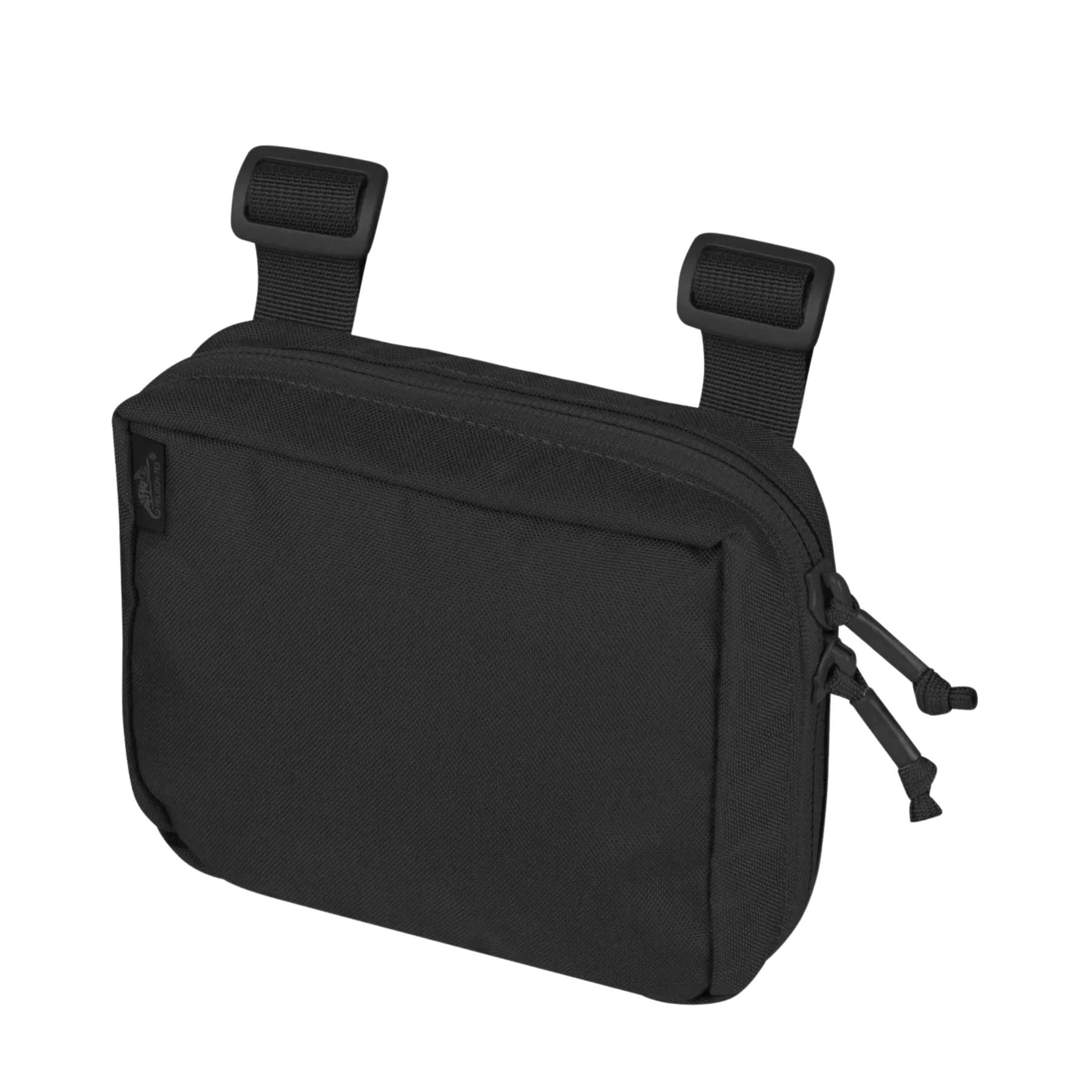 Pouch organizer tattico Helikon-Tex EDC Insert, apertura a cerniera, con scomparti elastici interni e tasca a rete