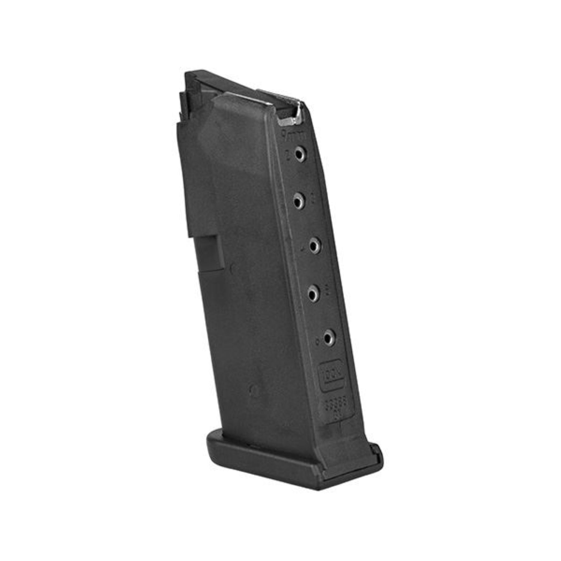 GLOCK | G43 MAGAZINE 6 RD 9 MM LUGER - Caricatore per Glock