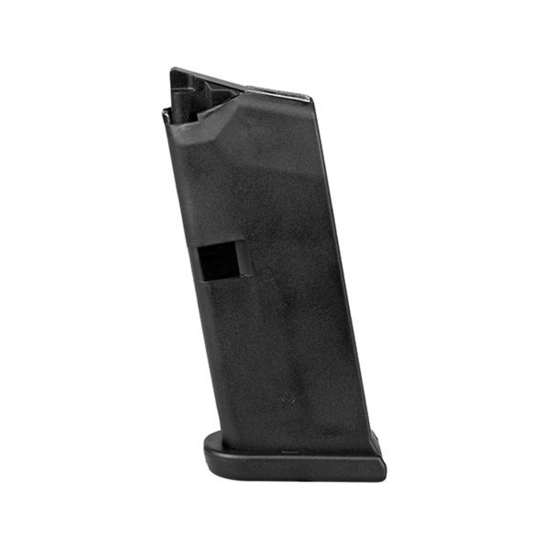 GLOCK | G43 MAGAZINE 6 RD 9 MM LUGER - Caricatore per Glock