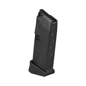 GLOCK | G43 EXTENDED MAGAZINE 6 RD 9 MM LUGER - Caricatore per Glock