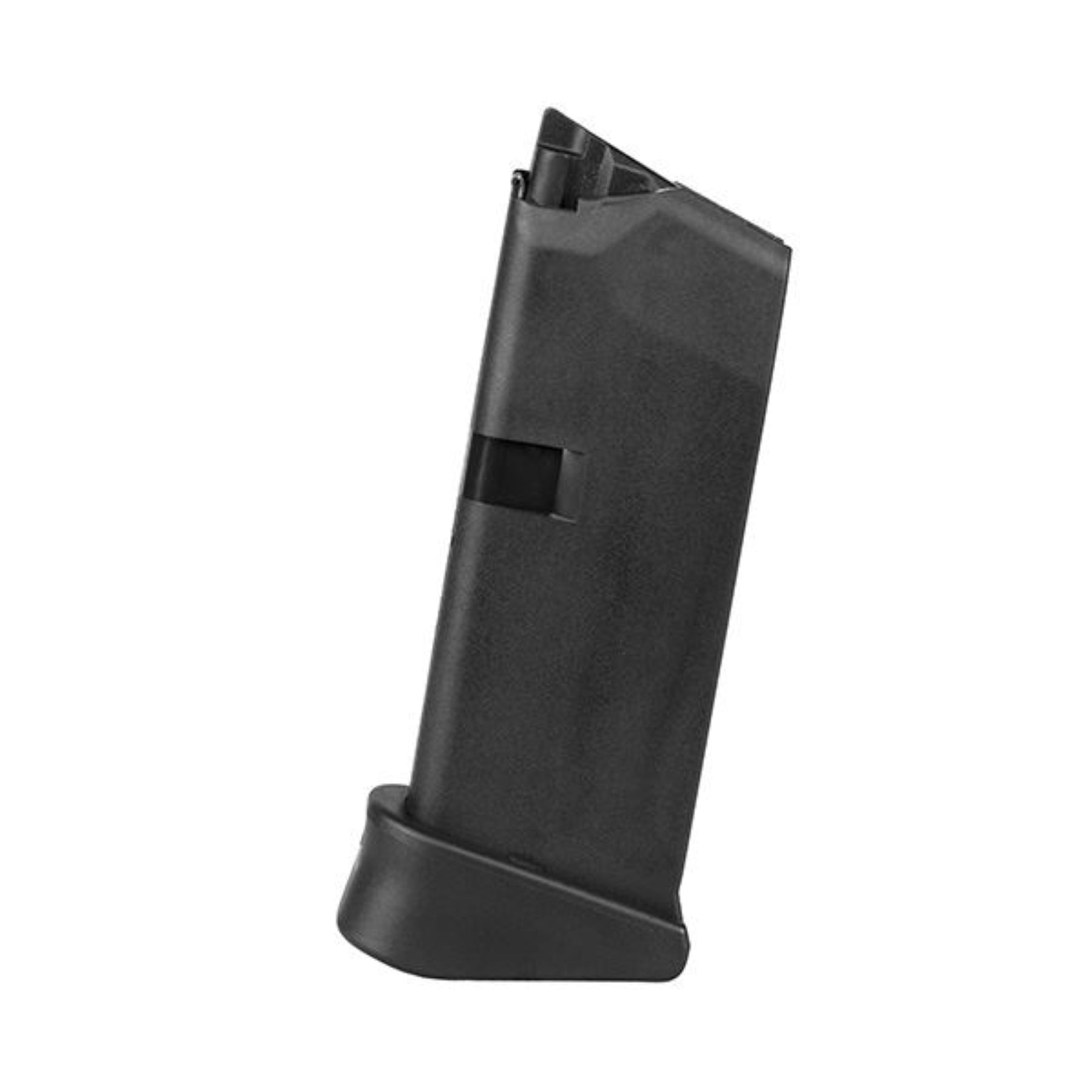 GLOCK | G43 EXTENDED MAGAZINE 6 RD 9 MM LUGER - Caricatore per Glock