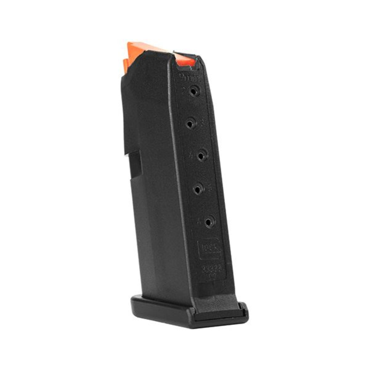 GLOCK | G43 MAGAZINE 6 RD 9 MM LUGER - Caricatore per Glock