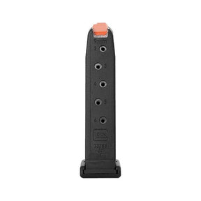 GLOCK | G43 MAGAZINE 6 RD 9 MM LUGER - Caricatore per Glock