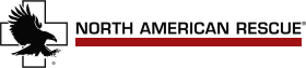 logo north american rescue