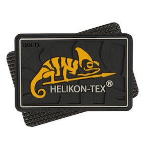 PATCH VELCRO HELIKON-TEX - LOGO