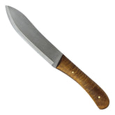PATHFINDER | BUFFALO SKINNER - Coltello a lama fissa - BackPacco - BP-PATHFINDER-305-S