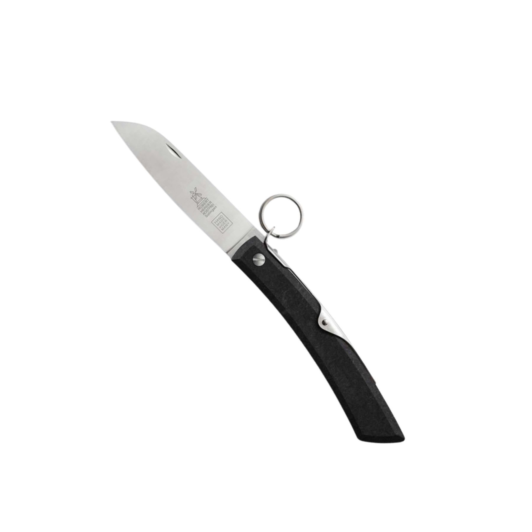 WINDMUEHLENMESSER | IBEX 100 - Coltello chiudibile - BackPacco - BP-WINDMUE-0178.100.6510
