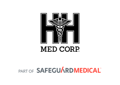 logo H&H Medical