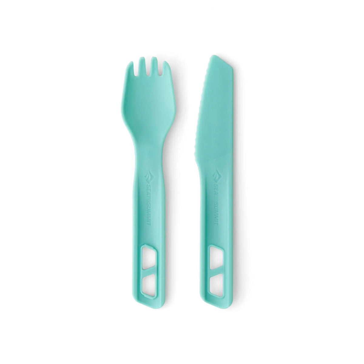 SEA TO SUMMIT | PASSAGE CUTLERY SET - Set di spork e coltello