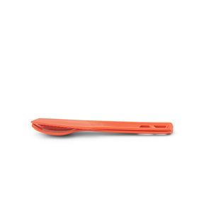 SEA TO SUMMIT | PASSAGE CUTLERY SET - Set di spork e coltello