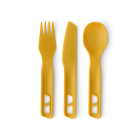SEA TO SUMMIT | PASSAGE CUTLERY SET - Set di posate
