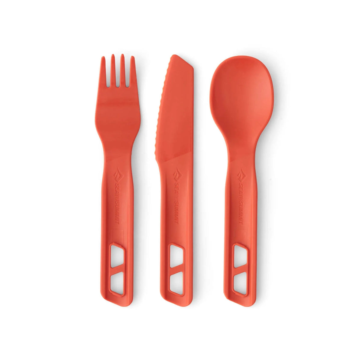 SEA TO SUMMIT | PASSAGE CUTLERY SET - Set di posate