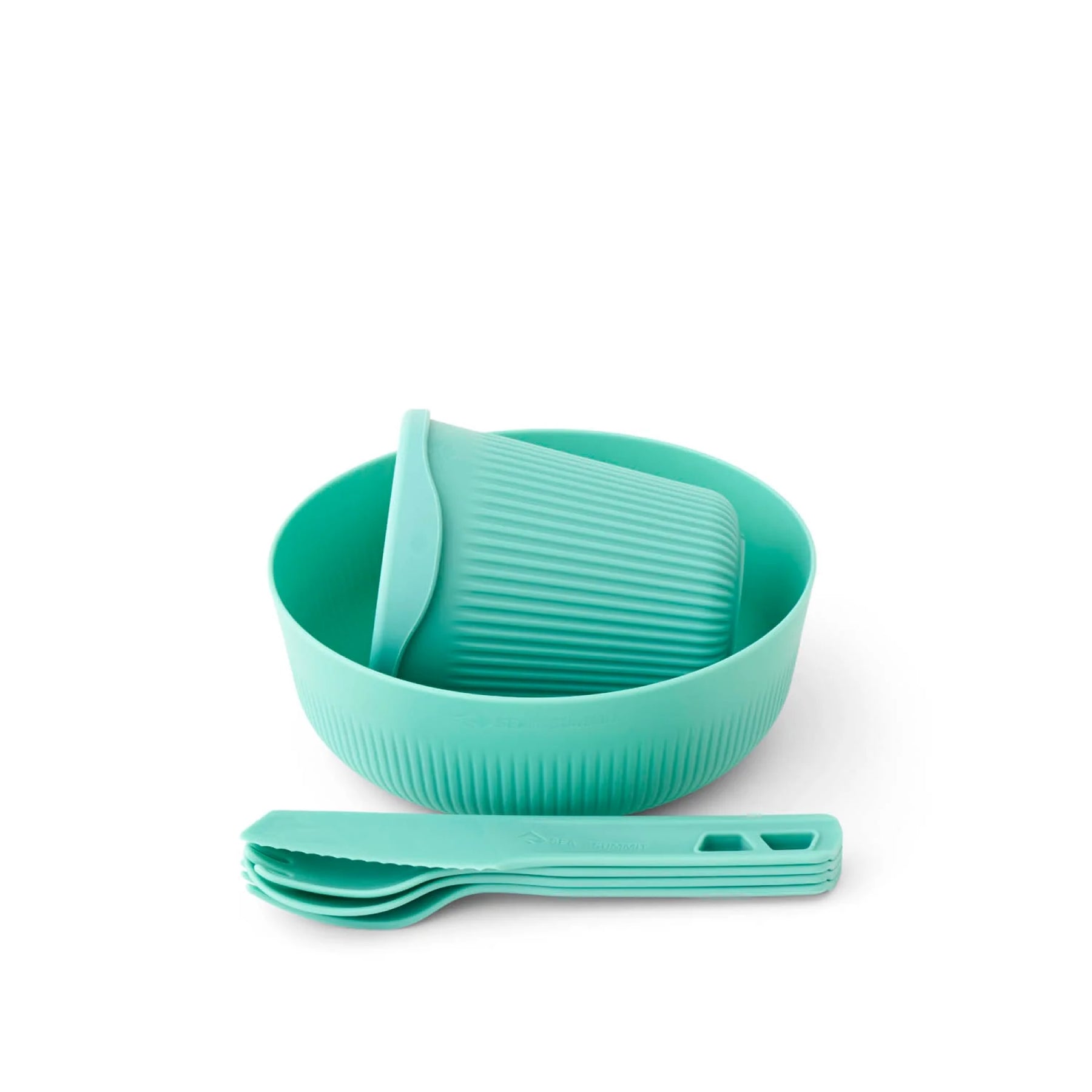SEA TO SUMMIT | PASSAGE DINNERWARE SET - Set di stoviglie