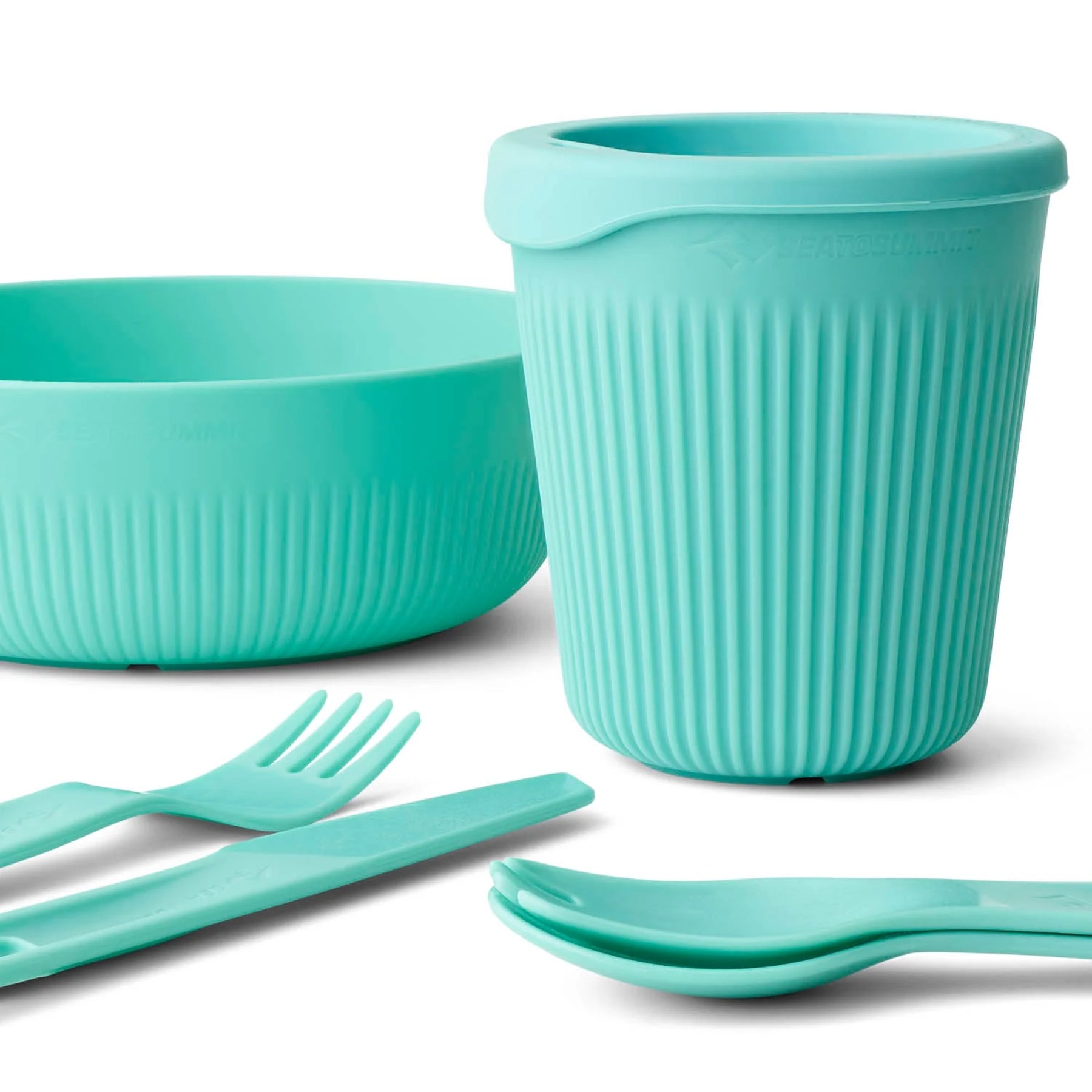 SEA TO SUMMIT | PASSAGE DINNERWARE SET - Set di stoviglie