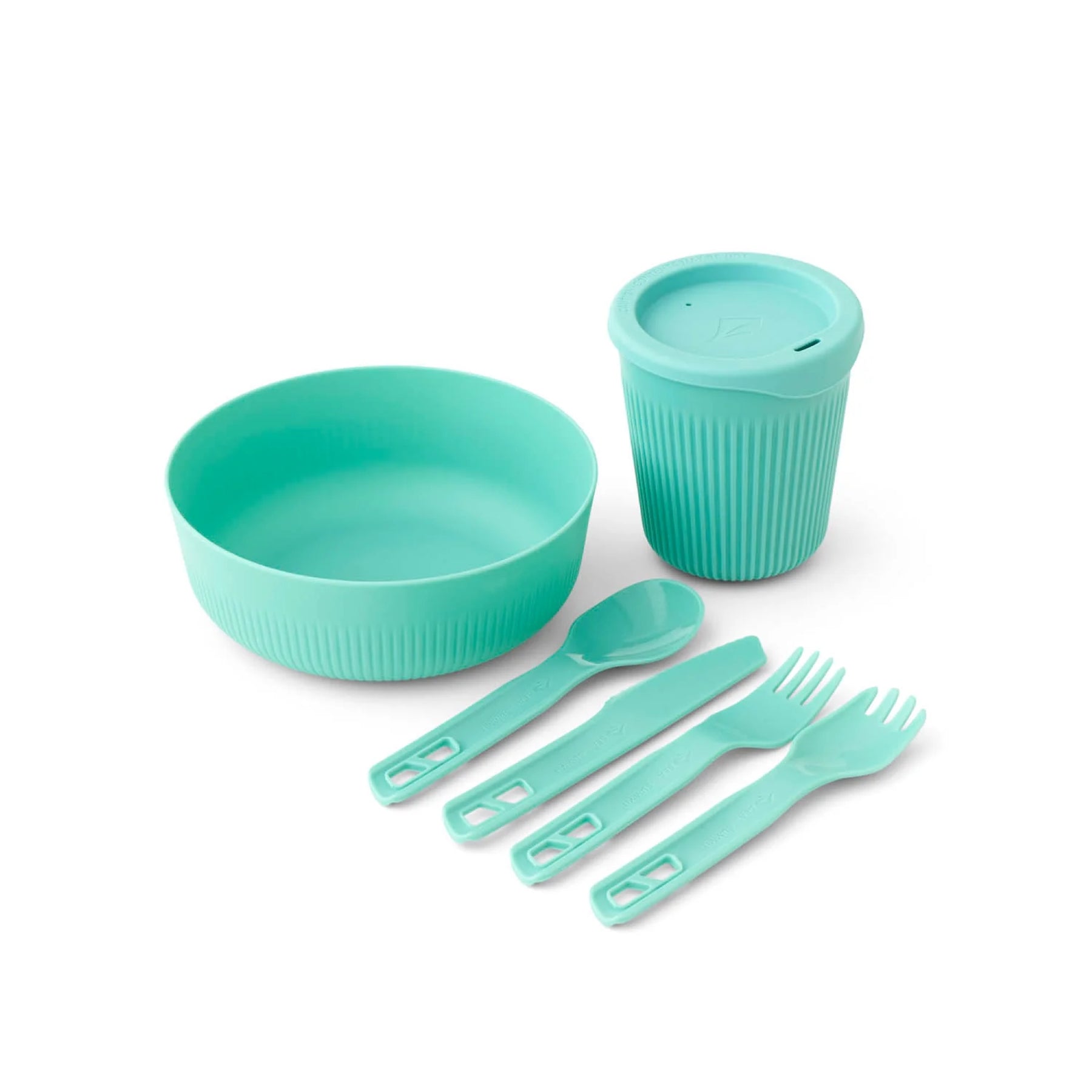 SEA TO SUMMIT | PASSAGE DINNERWARE SET - Set di stoviglie