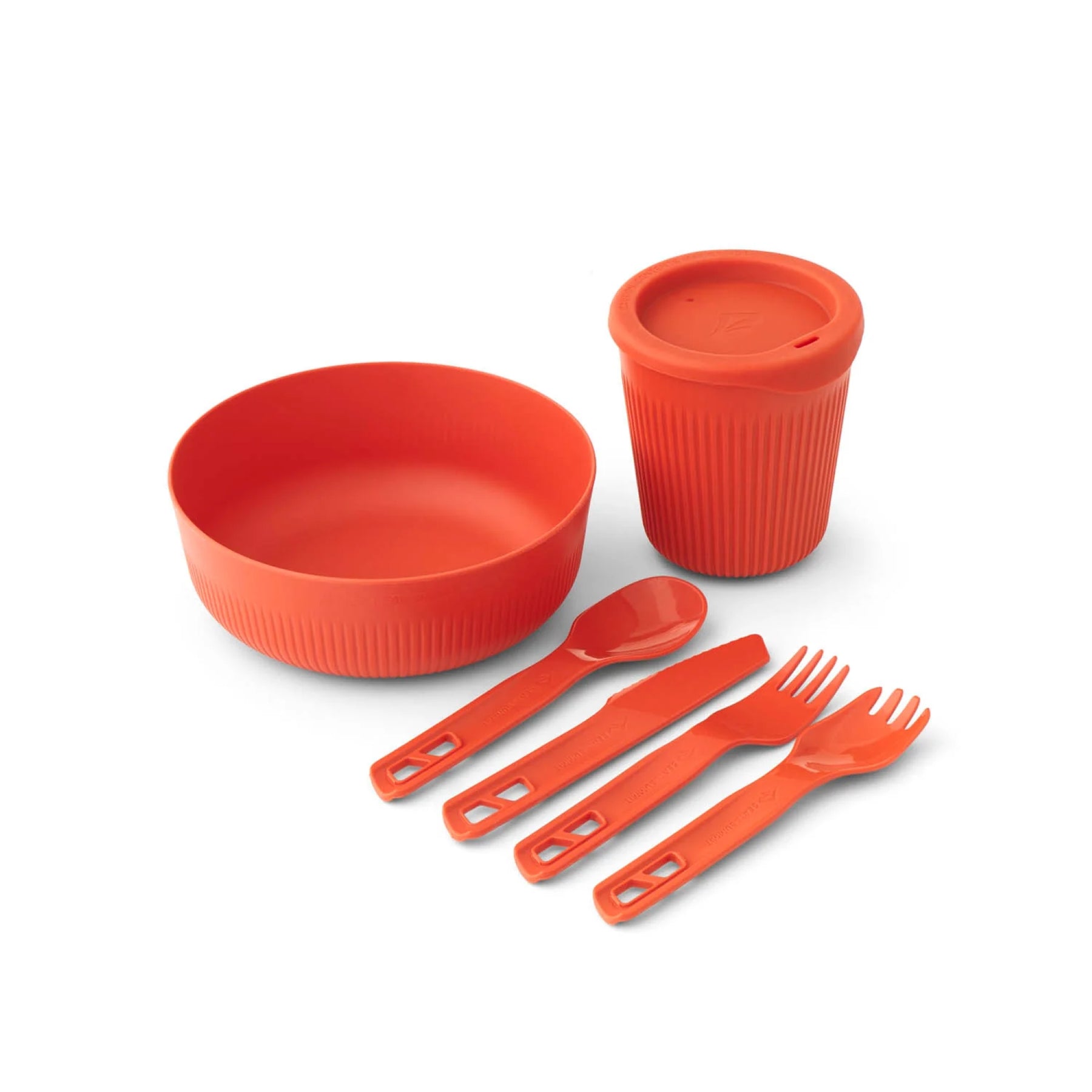 SEA TO SUMMIT | PASSAGE DINNERWARE SET - Set di stoviglie