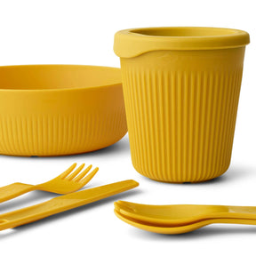 SEA TO SUMMIT | PASSAGE DINNERWARE SET - Set di stoviglie