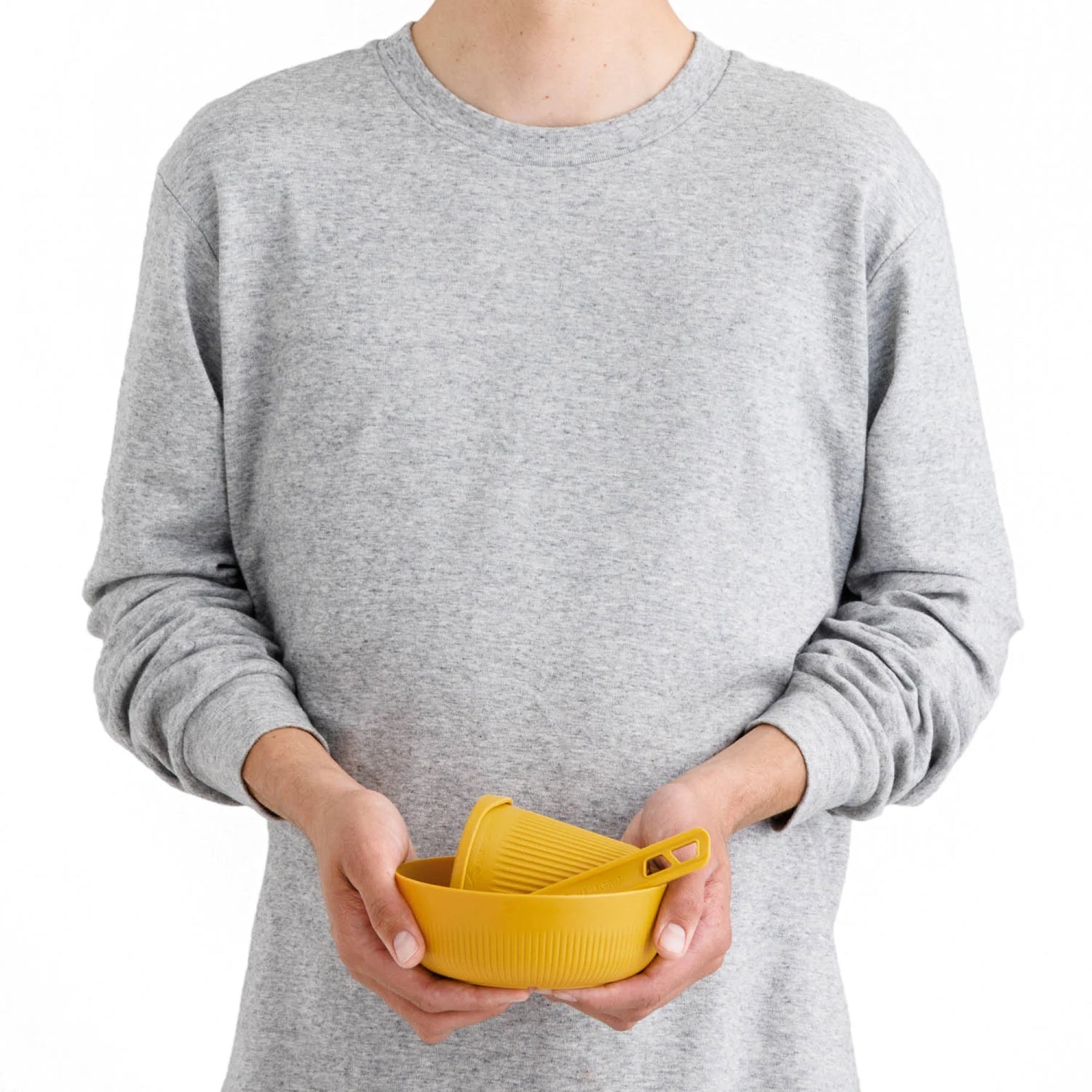 SEA TO SUMMIT | PASSAGE DINNERWARE SET - Set di stoviglie
