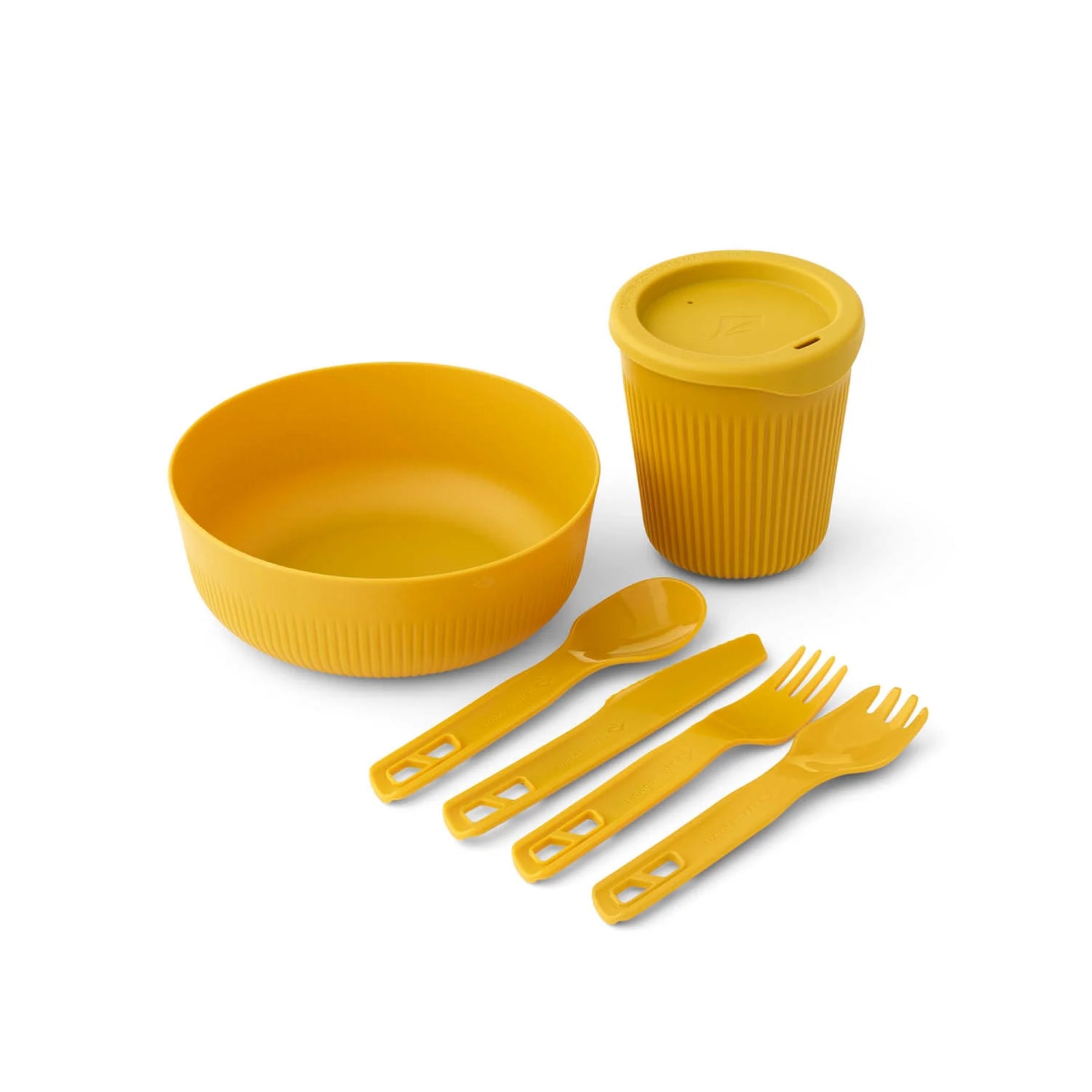 SEA TO SUMMIT | PASSAGE DINNERWARE SET - Set di stoviglie