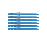 SEA TO SUMMIT | GROUND CONTROL LIGHT TENT PEGS - Picchetti, pack da 6