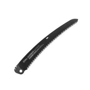 SILKY | GOMBOY BLADE - Lama di ricambio 240-8  profilo CURVO