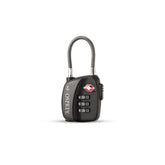 OSPREY | TRAVEL SENTRY CABLE LOCK - Lucchetto TSA