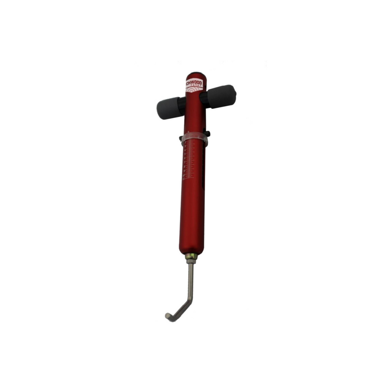 BIRCHWOOD CASEY | FIREARM TRIGGER SCALE - Misuratore meccanico del peso dello scatto