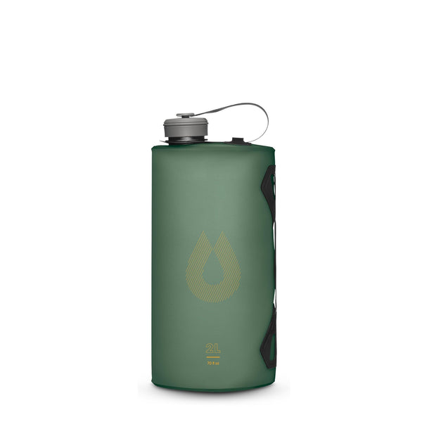 HYDRAPAK | SEEKER 2L - Sacca idrica, 2L