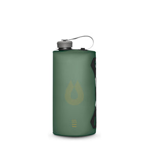 HYDRAPAK | SEEKER 2L - Sacca idrica, 2L - BackPacco - BP-HYDRAPAK-A822GR