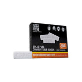 ESBIT | SOLID FUEL TABLETS - Combustibile solido - BackPacco - BP-ESBIT-00102000-D-HH