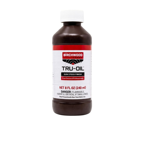 BIRCHWOOD CASEY | TRU-OIL GUN STOCK FINISH - Finitura ad olio per legno