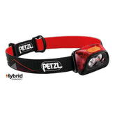 SVUOTAZAINO - USATO - PETZL ACTIK CORE - BackPacco - BP-PETZL-E065AA03-SVZ