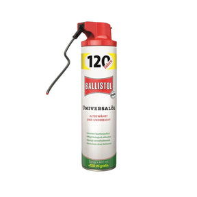 BALLISTOL | OLIO UNIVERSALE - BackPacco - BP-BALLISTOL-21925